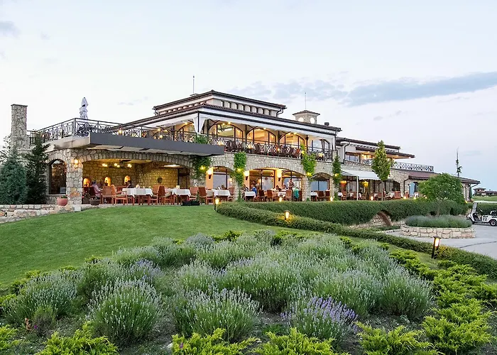 Club Residence At Blacksearama Golf