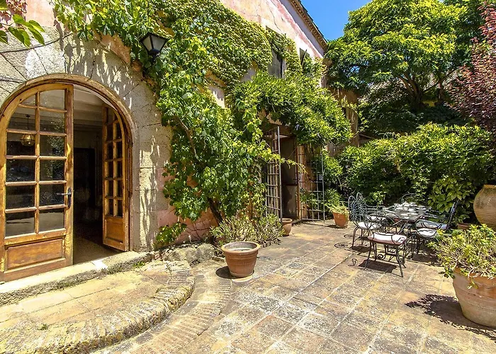 Hotel Villa del Cerc