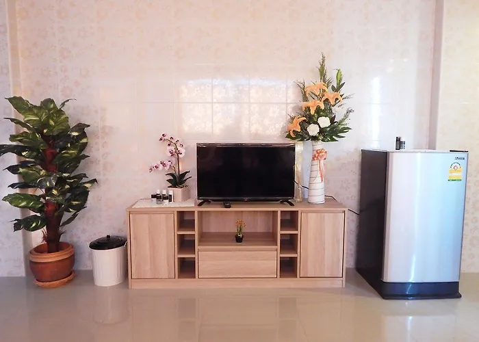 D5 Hotel สาขา หนองตำลึง