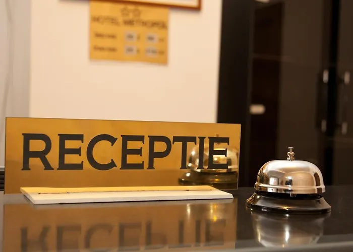 Hotel Metropol