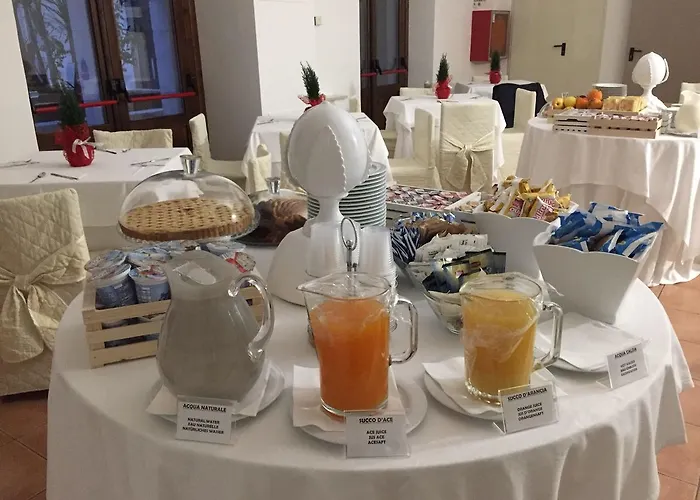 Hotel Sant' Antonio