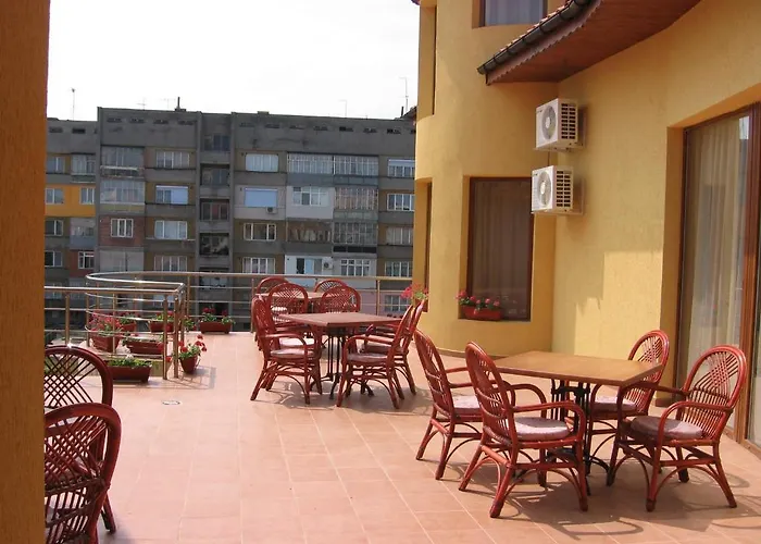Hotel Queen