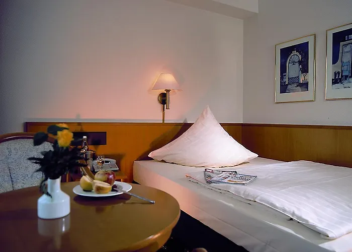 Convention Hotel Hannover