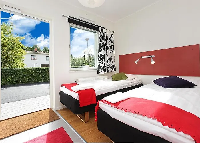 Ettsmart Hotell