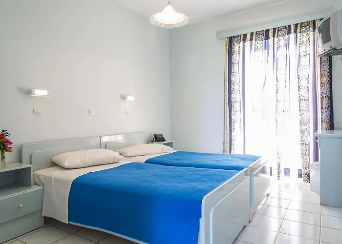 Oneiro Boutique Hotel
