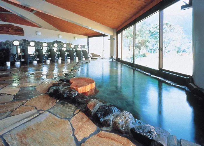 Yakushima Iwasaki Hotel
