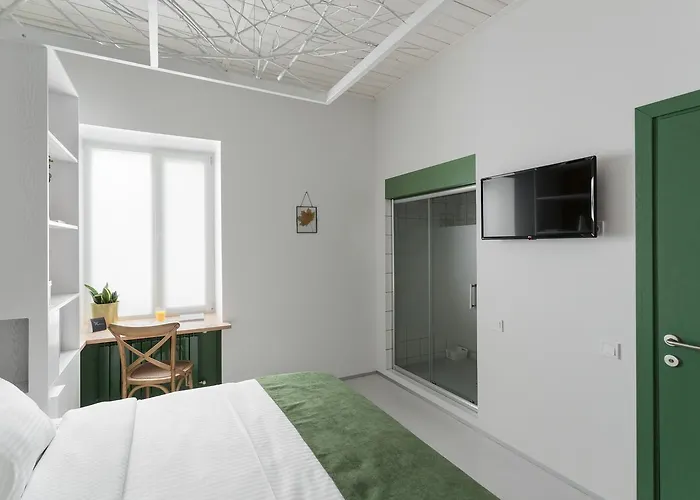City Hotel Bortoli