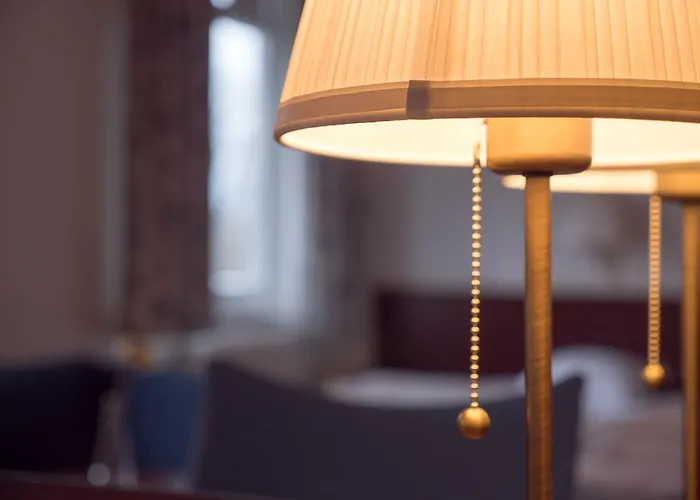 Hotel Aberg Centralhotellet