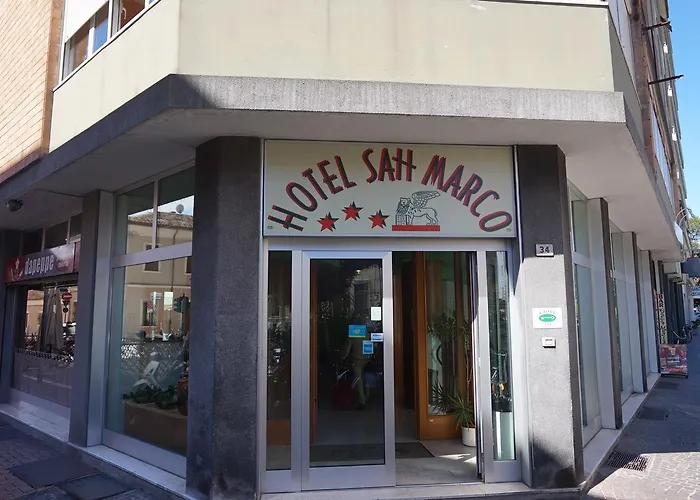 Hotel San Marco