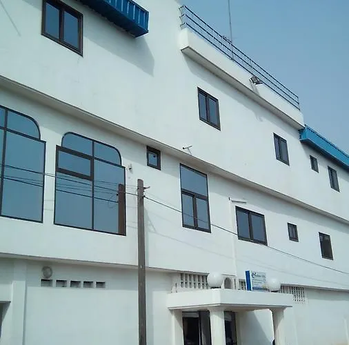 Hotel Residence Lobal