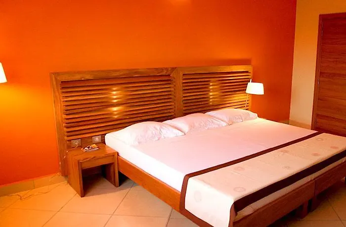 Hotel Serena