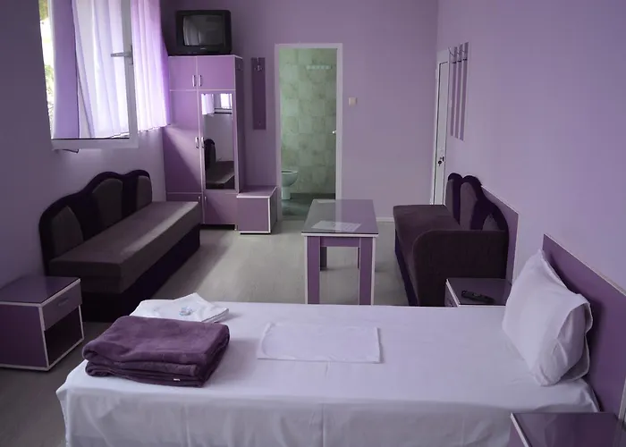 Hotel Sianie