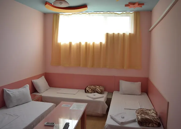 Hotel Sianie