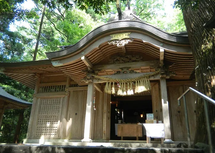 Solest Takachiho Hotel