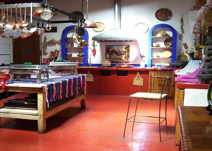 Hacienda Mariposas