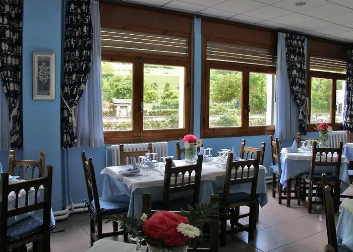 Hotel Garona