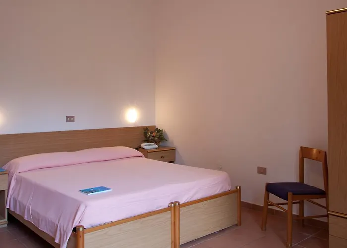 Hotel Moderno