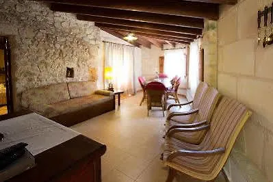 Finca Son Torrat
