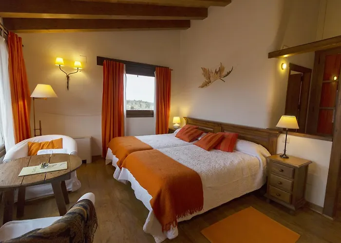 Hotel Llano Tineo