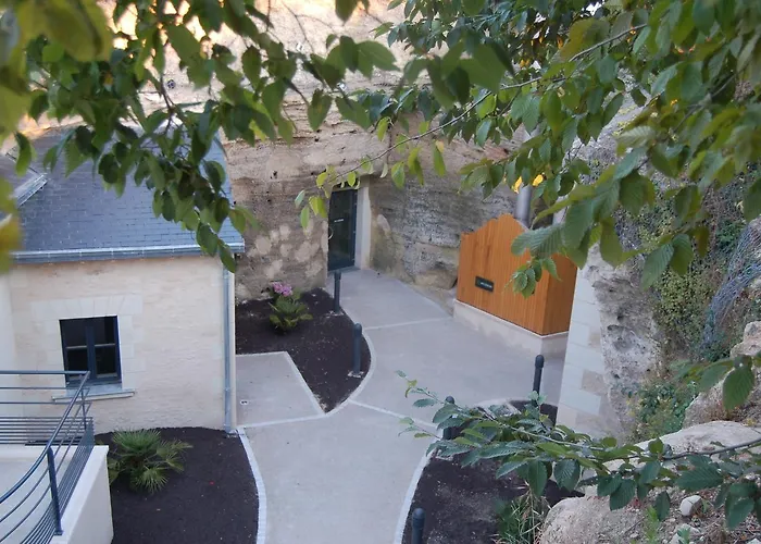 Rocaminori Hôtel