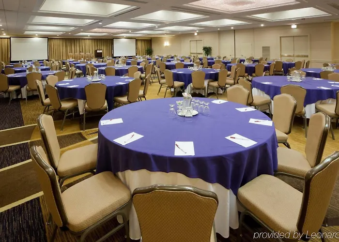 Crowne Plaza Hotel Old Town Alexandria