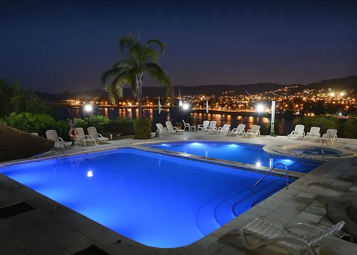 Hotel Marqués del Lago