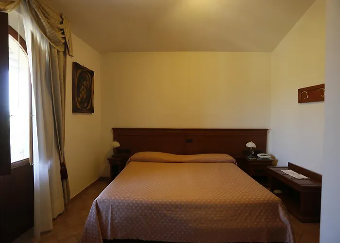 Hotel Castello di Septe