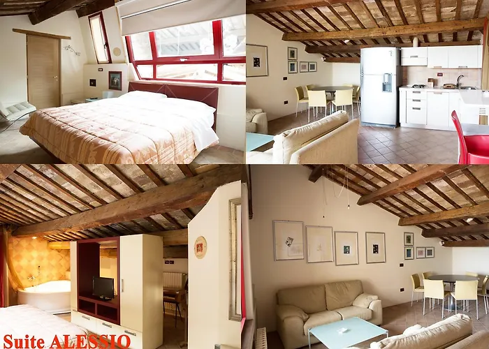 Hotel Palazzo Meraviglia Albergo diffuso
