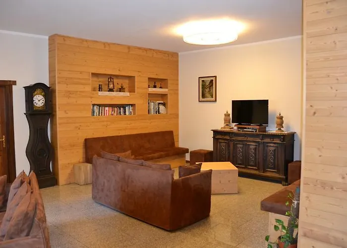 Hotel Valdigne