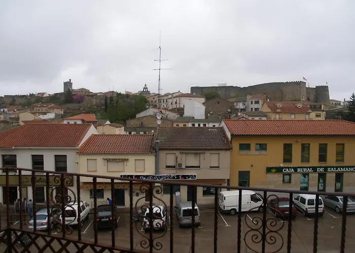 Hotel Rural El Rocal
