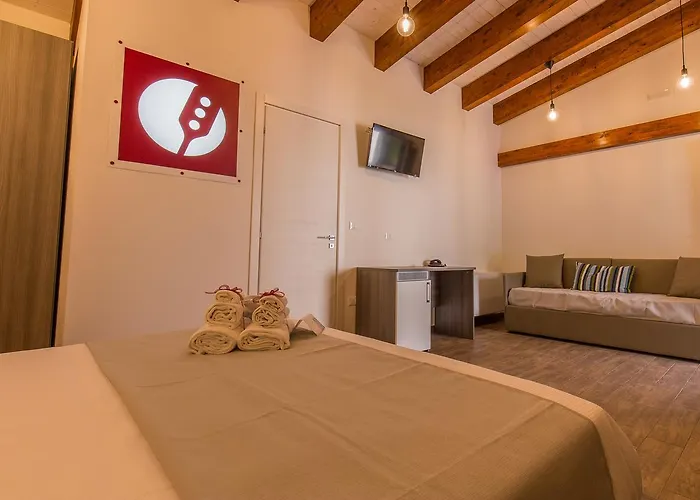 Il Semaforo Sila Hotel