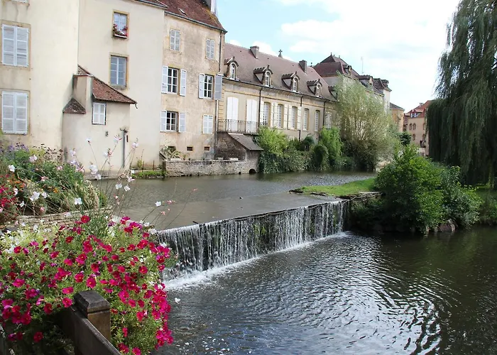 Hôtel du Lion d'OR
