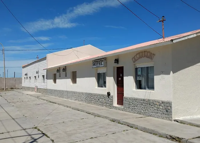 La Posada de Pinky Hotel
