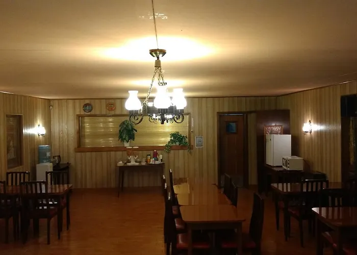 La Posada de Pinky Hotel