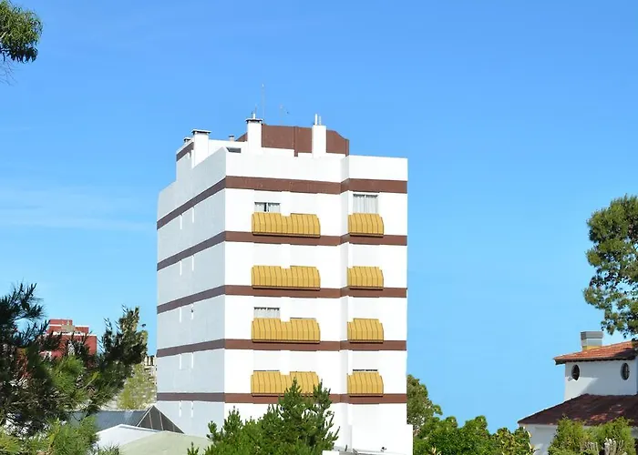 Hotel Eo Park