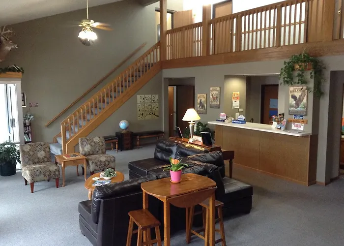 Sunrise Inn Hotel