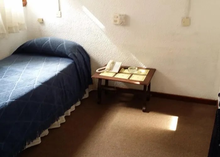 Hotel Bamba