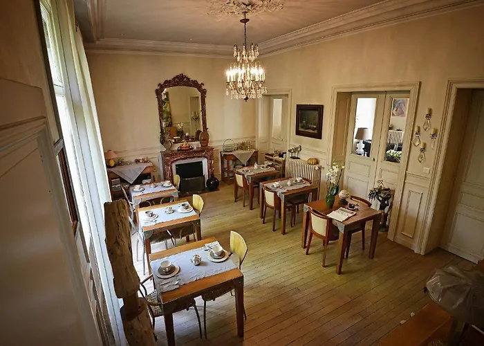 Hotel Le Clos Raymi