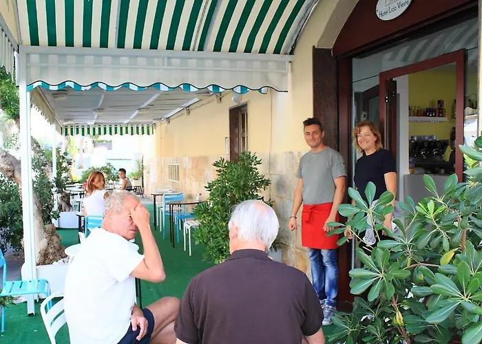 Hotel Lido Vieste