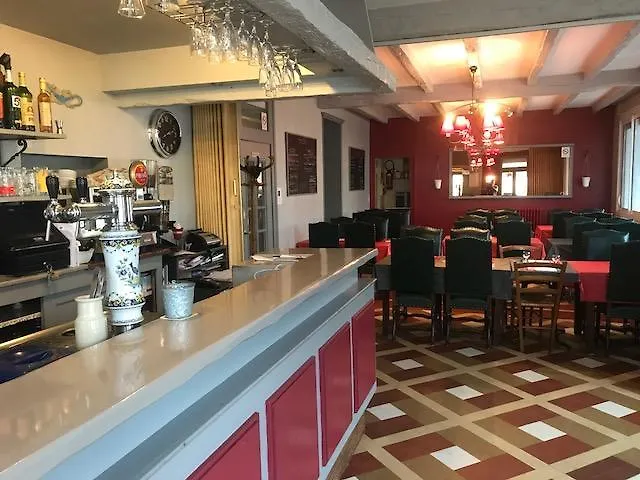 Hotel Restaurant l'Avenir