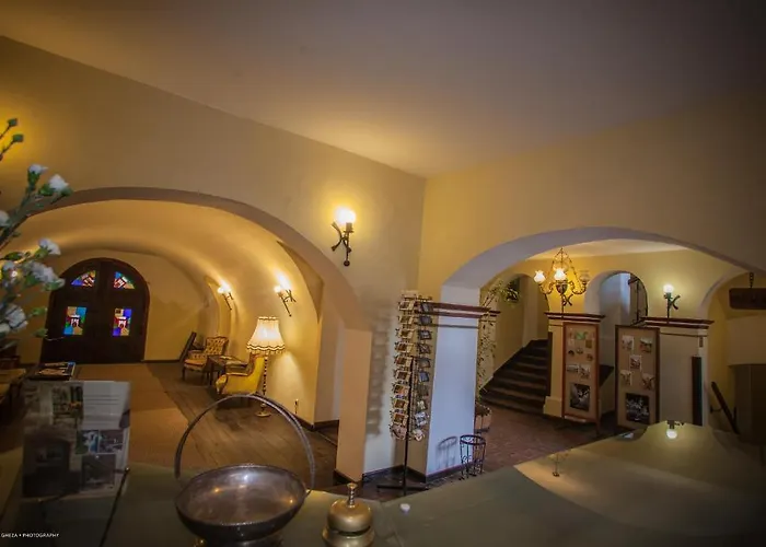 Hotel Sighisoara