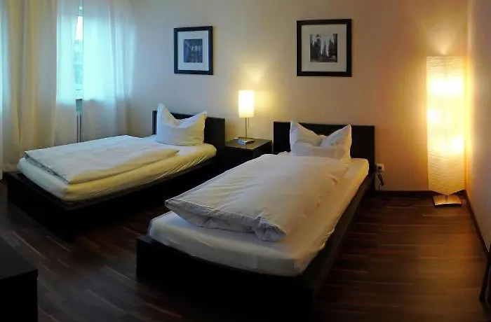 Hotel Mader