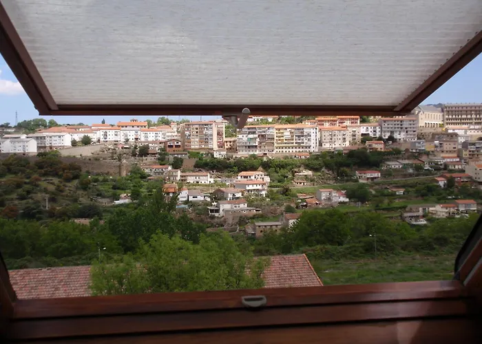 Hotel Casa Beletri