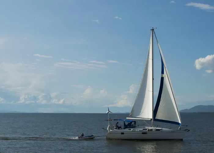 Hotel Sol Puntarenas