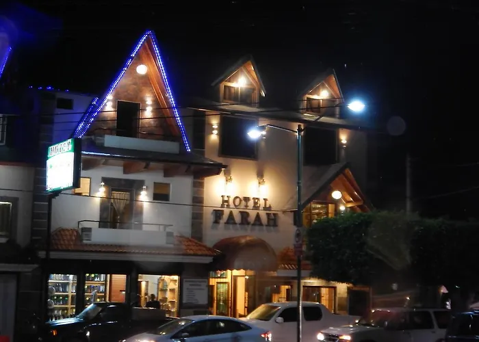 Hotel Farah