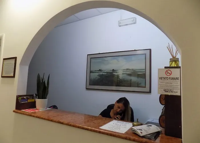 Hotel Udinese Da Aldo