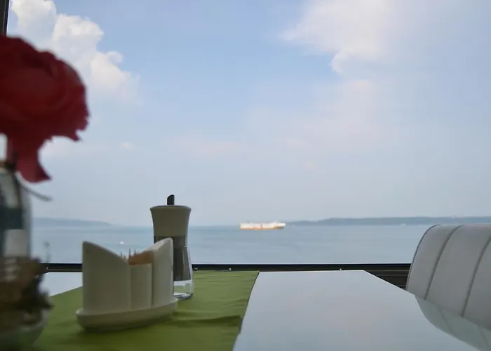 Hotel Deniz Eceabat