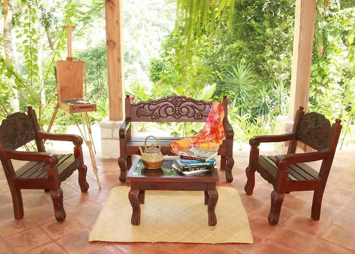 La Villa de Soledad