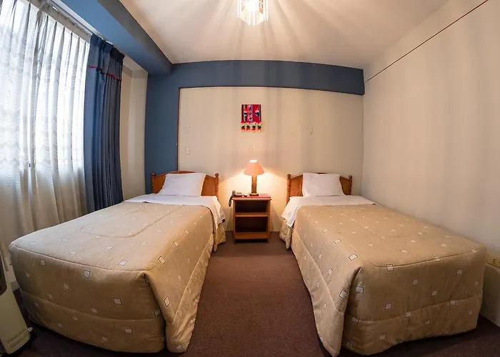 Hotel T'Ika