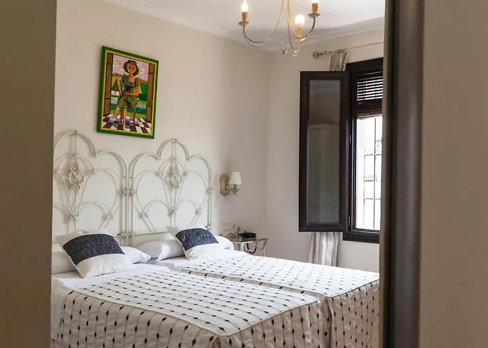Hotel Palacio del Intendente